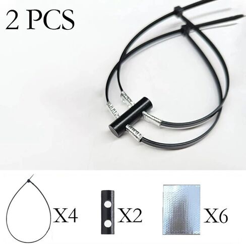 1/10PCS Bicycle Motorcycle Sole Special Effect Flame Device Outdoor Spark Cycling Spark Skateboard Spark Riding Tool in Saudi Arabia