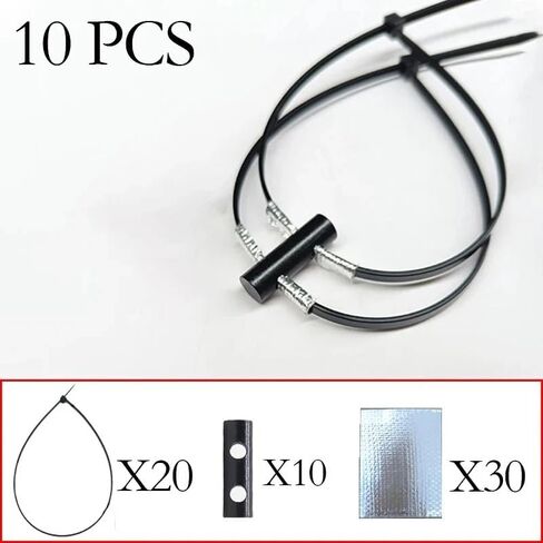 1/10PCS Bicycle Motorcycle Sole Special Effect Flame Device Outdoor Spark Cycling Spark Skateboard Spark Riding Tool in Saudi Arabia