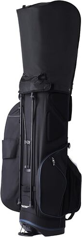 VEVOR Golf Cart Bag with 14 Way Organizer Divider Top, Premium Cart Bag with Stand, Durable Golf Bags with Handles & Dust Cover & Detachable Dual Strap for Men & Women in Saudi Arabia