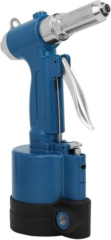 Pneumatic Air Riveter Gun Blind Rivet Gun Riveting Machine Tool for Aluminum Iron Stainless Steel Nails and Other Metal Plates in Saudi Arabia