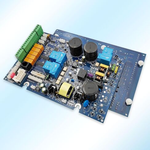 GLX-PCB-PRO Main PCB Printed Circuit Board Replacement for Hayward Goldline ProLogic Automation and Chlorination P-4","PS-4"" PS-8" and PS-16 Unit. in Saudi Arabia