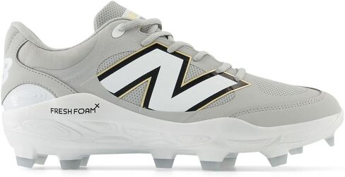 New Balance Men's Fresh Foam 3000 V5 Metal Baseball Shoe in Saudi Arabia