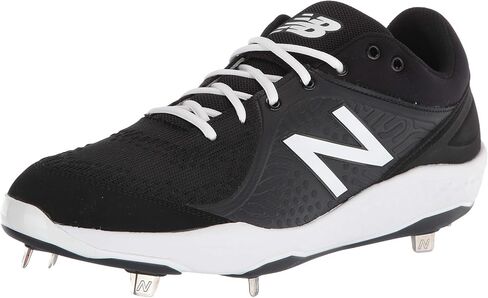 New Balance Men's Fresh Foam 3000 V5 Metal Baseball Shoe in Saudi Arabia