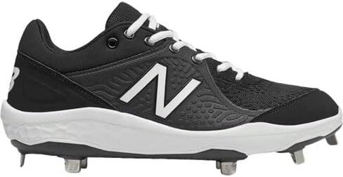 New Balance Men's Fresh Foam 3000 V5 Metal Baseball Shoe in Saudi Arabia