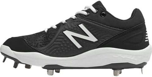 New Balance Men's Fresh Foam 3000 V5 Metal Baseball Shoe in Saudi Arabia