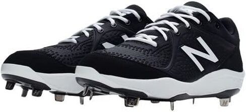 New Balance Men's Fresh Foam 3000 V5 Metal Baseball Shoe in Saudi Arabia