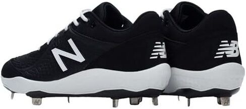 New Balance Men's Fresh Foam 3000 V5 Metal Baseball Shoe in Saudi Arabia