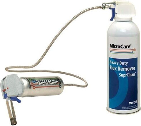 Applicator Micro Care MCC-ESD Trigger Grip, Grey in Saudi Arabia