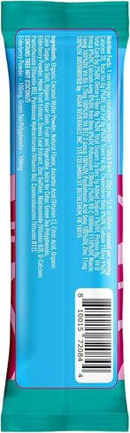 Roar Complete Hydration Powder Plus - Hydration Packets with Zinc and Elderberry - Electrolytes Powder No GMOs, Gluten Free - Berry Lemonade - 12 pc in Kuwait