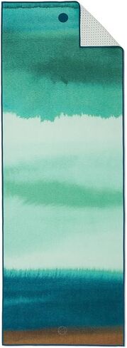 منشفة يوجا يوجيتوس للجنسين من ماندوكا، أوشن سكاي، قياسية in Kuwait