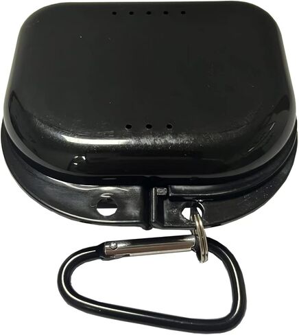 Mouth Guard Case 4 Pack in Saudi Arabia