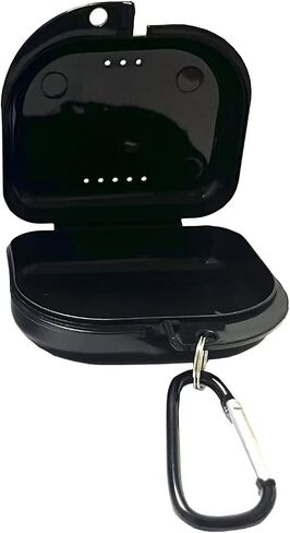 Mouth Guard Case 4 Pack in Saudi Arabia