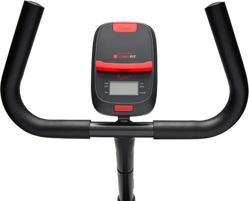 Sunny Health & Fitness Total Body 2-in-1 Stepper Machine, Total Body Workout, Adjustable Hydraulic, Resistance Bands, Non-Slip Pedals w Optional Free SunnyFit App Enhanced Bluetooth Connectivity in Saudi Arabia
