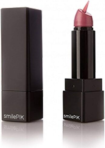SmilePIK - المسواك الأكثر سرية في العالم | قابلة لإعادة الاستخدام ولطيفة على لثتك | العناية بالأسنان أثناء التنقل - يوصي الأطباء باستخدام مسواك وخيط تنظيف الأسنان in Saudi Arabia