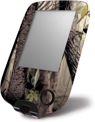 Mighty Skins Skin Compatible with Abbott Freestyle Libre 1 & 2 - Green Camouflage | Protective, Durable, and Unique Vinyl Decal wrap Cover | Easy to Apply, Remove, and Change Styles | Made in The USA in Saudi Arabia