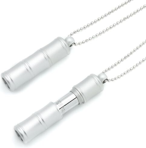 528 hz Meditation Necklace | Breathing Necklace | Frequency Healing Devices | Calm Mindfulness Tool | 528 hz Whistle | Relaxation,Stress Reduction and Concentration by Adjusting The Breathing in Saudi Arabia