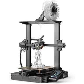 Creality 3D Ender-3 S1 Pro 3D Printer in Kuwait