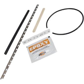 DIY Ski Edge Replacement Material Starter Kit