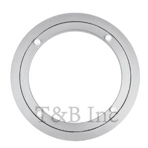 TamBee 20 Inch Lazy Susan Bearing Heavy-Duty Mute Turntable Ring Lazy Susan Hardware Turntable Bearing Lazy Susan Parts Lazy Susan Mechanism Lazy Susan Kit Lazy Susan Base Only for Heavy Loads