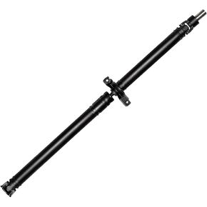 Rear Drive Shaft Prop Shaft Driveshaft Assembly Fit For Subaru Legacy 1996-1999 2.5L, For Subaru Outback 2001-2004 3.0L 2.5L, For Subaru Baja 2003-2006 2.5L Replace# 27111-AE061, 27111-AE062