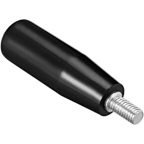Revolving Handwheel Machine Handle for Milling Machine Lathe Grinding Machine Clamping Handles Screw Knobs Revolving Handle Grip M8 x 63mm 1pcs