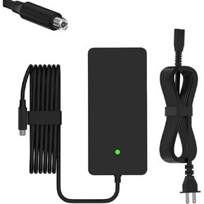 42V 1.7A Power Adapter for Segway Ninebot Charger Compatible with Ninebot Segway Scooter G2 G30LP F65 F40 F30 F20 D28 D40 ES2 ES4 E22 E45 for 36V Lithium Battery