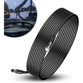 1852080 US2 Extension Cable14-1/2 feet MKR-US2-11 Replace for Minn Kota