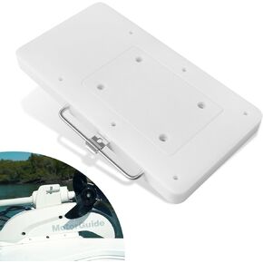 8M0092063 Xi Series MotorGuide Quick-Release Mounting Bracket Kit Fit for Xi3 Xi5 Trolling Motors