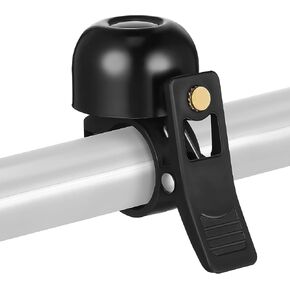 HANABASS Bike Bell Bike Horn for Adults Loud Sound Bicycle Bell for Kids Cycling Accessories