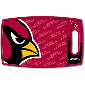 YouTheFan NFL Detroit Lions Logo Series Cutting Board