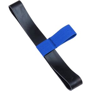 Elastic Diving Tanks Cylinder Hose Retainer Band Strap Rubber Tanks Hose Retainer Band 6/12L Hose Retainer Band Nonslip Diving Cylinder Rubber Retainer Strap Band