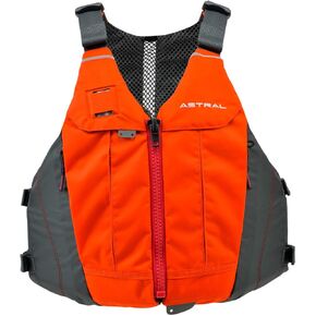 Astral, E-Linda Women’s PFD, Versatile Life Jacket for Kayaking, Touring, Fishing