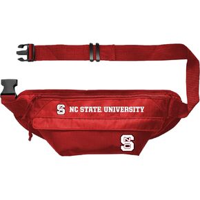 Littlearth Washington Huskies NCAA Large Fanny Pack