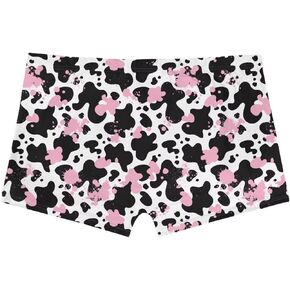 Womens Butt Lifting Sexy Yoga Shorts Workout Shorts High Waisted Active Hot Pants
