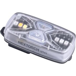 NEXTORHC UT41 Multi-Function Rechargeable Safety Light