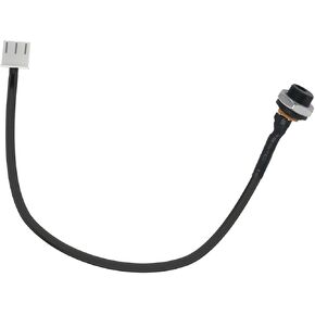 Replace for Part Number 8003600 for Bowflex Max Trainer M3 M5 M6 M7 M8 Fitness Connector Input Cable