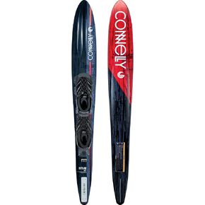 Connelly HP 70 - Tempest Front Binding with Rear Toe Plate