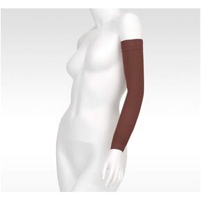 Juzo Soft 2001 20-30mmhg Standard Armsleeve with Silicone Top Band for Women