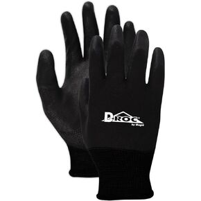 Magid Durablend, 1 Pairs, Size Large, ROC3000T