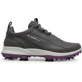 ECCO Women's Biom Tour Lace Waterproof Golf Shoe