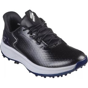 Skechers Men's Blade Grip Flex Spikeless Waterproof Golf Shoe