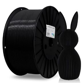 YOUSU 3D Printer Filament Bundle, Glow in The Dark Filament Multicolor, Green, Blue, Red and Rainbow, PLA Filament 1.75 mm, Dimensional Accuracy +/- 0.03 mm, 250g X 4 Pack
