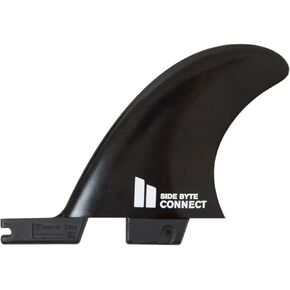 FCS II Connect Small Quad Rear Side Bite Fin Pair 2024 - Small