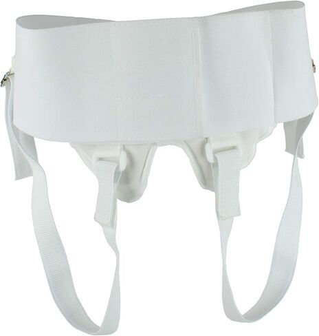 Scott Specialties Hernia Belt, Small in Saudi Arabia