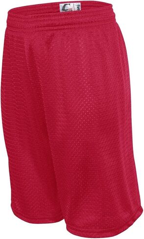 C2 Sport 5209 Youth Mesh 6" Short in Kuwait