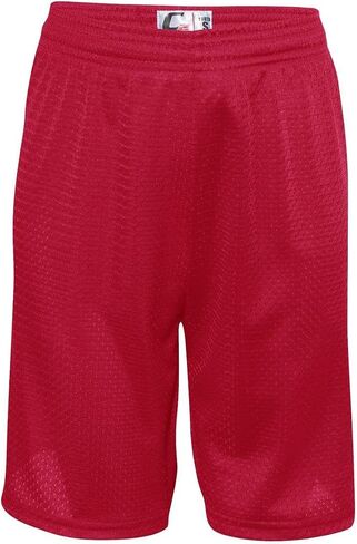 C2 Sport 5209 Youth Mesh 6" Short in Kuwait