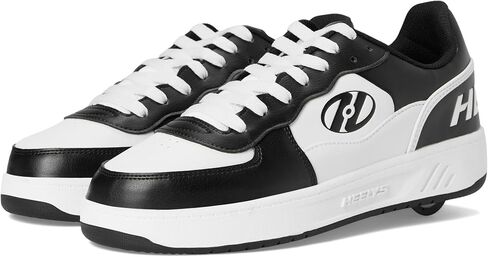 HEELYS Men's Rezerve Low (Adult) Wheeled Heel Shoe in Saudi Arabia