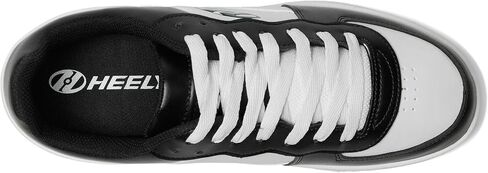 HEELYS Men's Rezerve Low (Adult) Wheeled Heel Shoe in Saudi Arabia