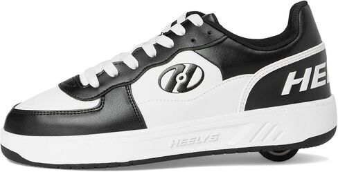 HEELYS Men's Rezerve Low (Adult) Wheeled Heel Shoe in Saudi Arabia