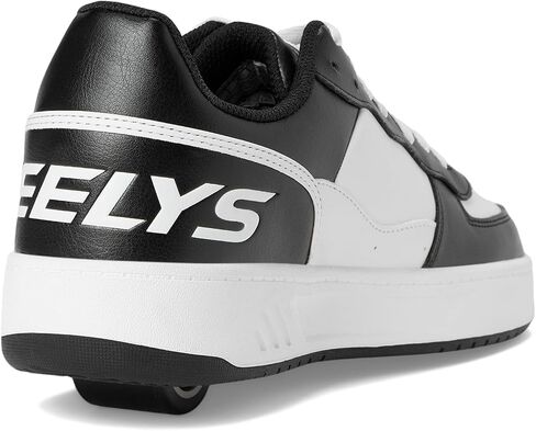 HEELYS Men's Rezerve Low (Adult) Wheeled Heel Shoe in Saudi Arabia
